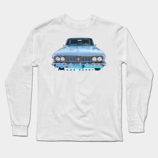 1961 Buick Invicta 4 Door Hardtop Long Sleeve T-Shirt